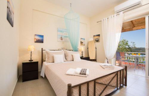 Sofia's & Amalia's House Corfu - Photo 7