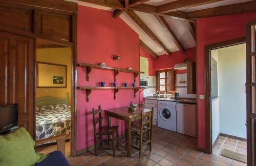 Apartamentos Rurales Playa del Canal - Foto 10