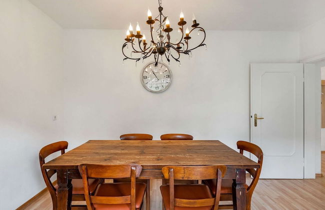 Apartment With Private Terrace in Velmede - Foto 21