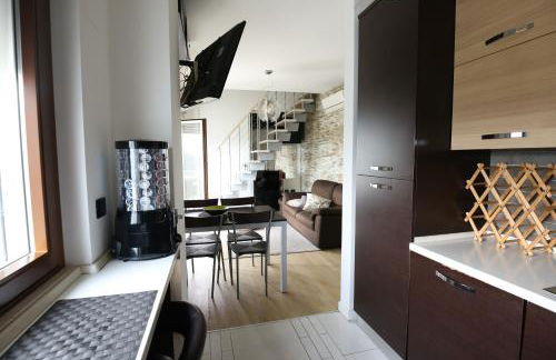 Cassino - Appartamento Duplex - Parco Rondo - Foto 34