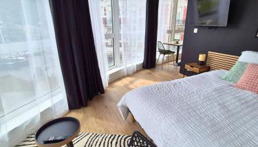 L'Eden - Premium Suite - Vue - Balcon - Foto 5