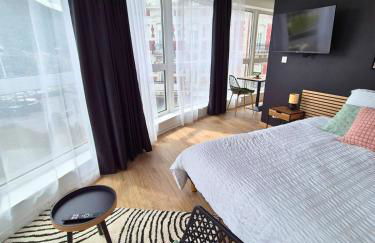 L'Eden - Premium Suite - Vue - Balcon - Foto 5