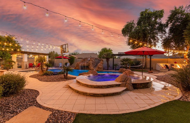 Tonto Chandler - Foto 34