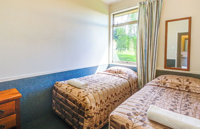 Te Anau Lakeview Holiday Park & Motels - Foto 19