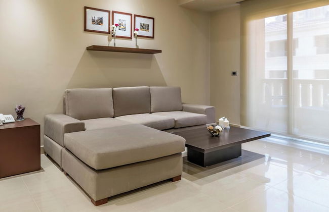 Prime Residence New Cairo - Foto 46