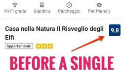 Casa nella Natura Il Risveglio degli Elfi - Foto 2