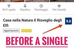 Casa nella Natura Il Risveglio degli Elfi - Foto 2