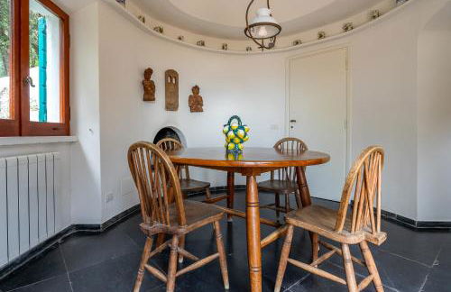 Dimora Punta Rossa - Foto 6