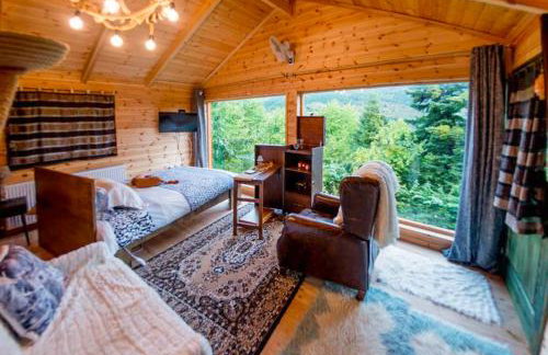 Kedra Village Retreats - Mountain Escape - Foto 100