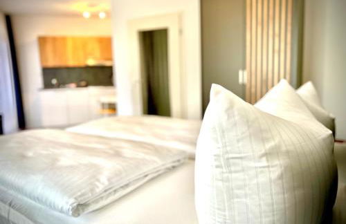 Appart-Haus Business Apartments - Foto 20