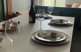 Beira-Mar Sofisticado com Vista Mar e Piscina - Foto 21