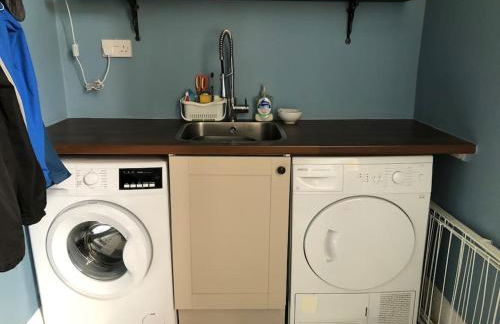 Spacious 3 bed flat in the heart of the west end. - Foto 16