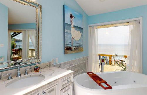 Waterfront Family Retreat on Choctawhatchee Bay! - Foto 18