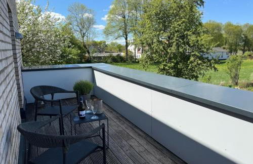 Ferienhaus Norderdiek - Foto 10