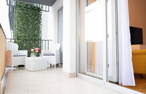 Jacuzzi studio apartman Mare's - Foto 14