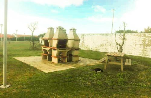 BEACH FRONT APARTMENT - with swimming pool, barbecue and tennis court! - Foto 6