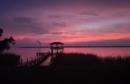 Sunset River House - Foto 8