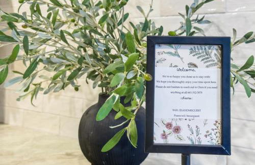 Baby Birch Banks Guest House on Lake Pend Oreille - Foto 11