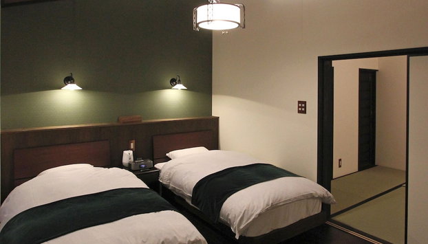 Kiyomizu Birodo-An - Foto 4, Habitación