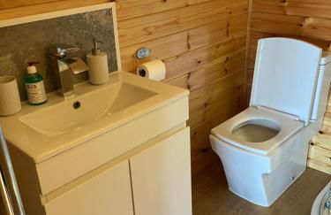 Seaview luxury pod - Photo 44