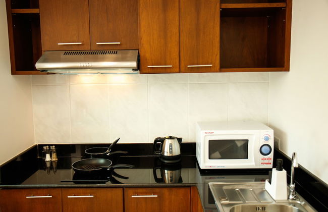 Nivas Chiangmai - Foto 16