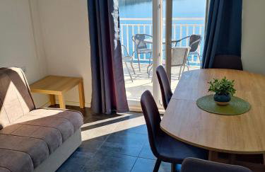 Apartments with parking space Sobra, Mljet - 24530 - Foto 11