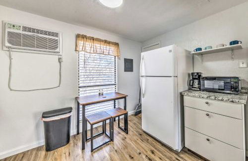 Convenient Tom Picketts Cabin with Mtn View! - Foto 14