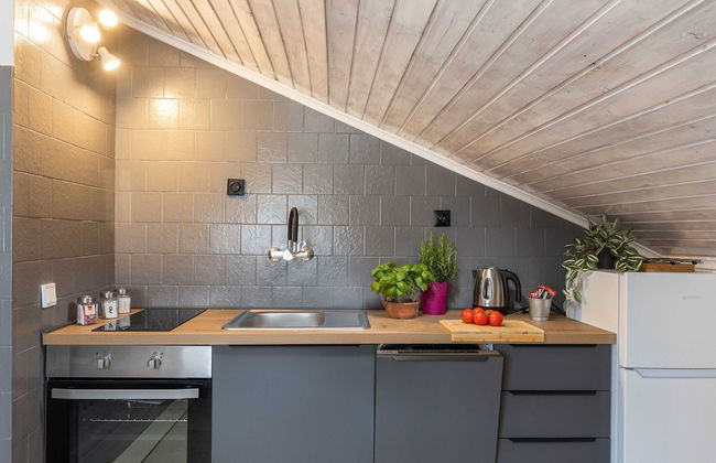 Apartment Tete Mare - Foto 16