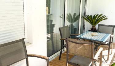 T3 Moderne avec balcon terrasse et parking gratuit - Foto 3