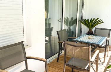 T3 Moderne avec balcon terrasse et parking gratuit - Foto 3