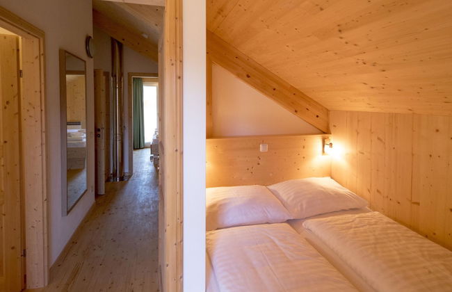 Superior # 15 mit IR-Sauna & Sprudelbad - Photo 45