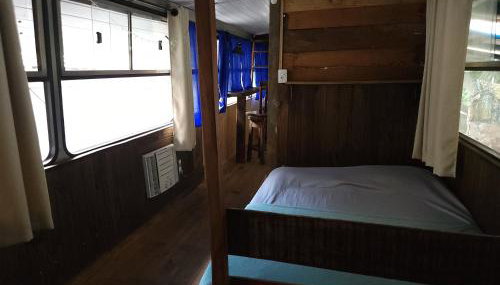 O Busão Bonito - Foto 3