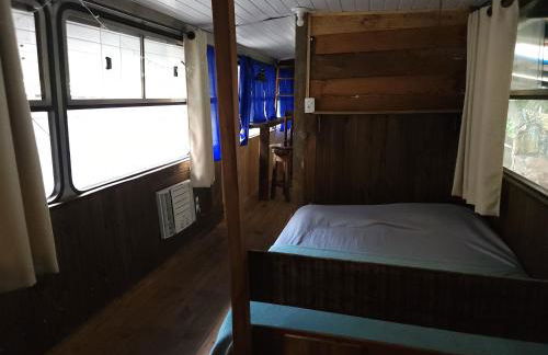 O Busão Bonito - Foto 3