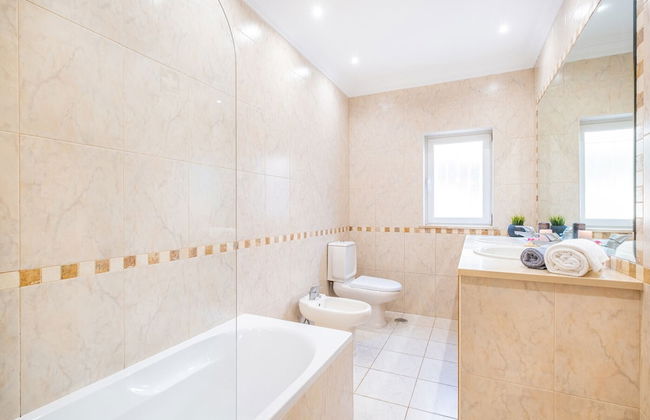 Villa Florença - Photo 29