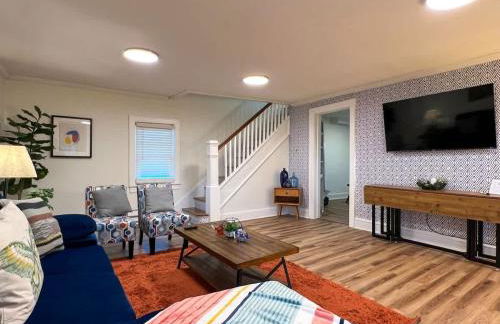 Quaint Renovated Single Family - Foto 6