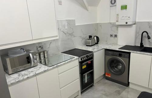 Affordably Elegant Apartments close to Coop live, Etihad Stadium and Manchester City centre - Foto 72