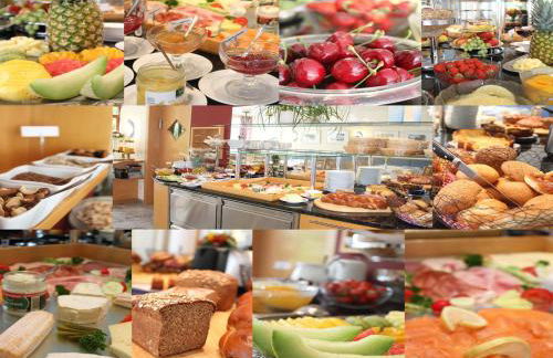 Appartement Hotel Seerose - Foto 11