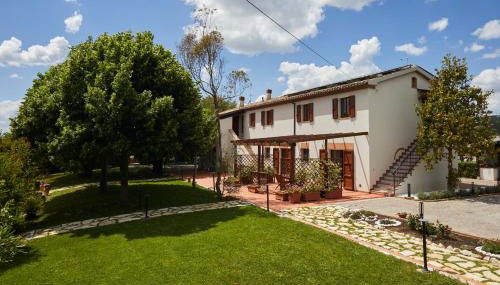 Alba di Luna - Foto 2, Garden view