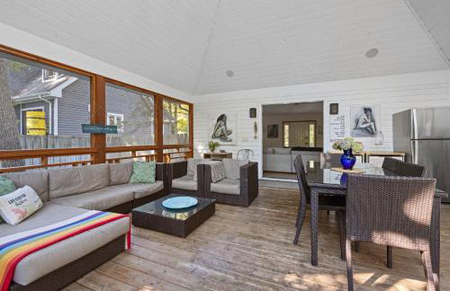 Casa Azur by Juniper Holiday + Home - Foto 18