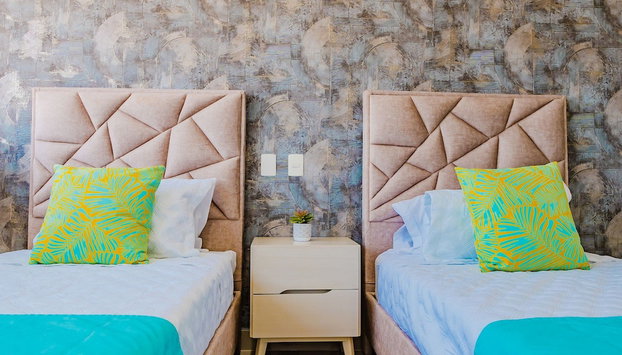 U-GO Edificio Ocean Drive en Crespo - Foto 5, Habitación