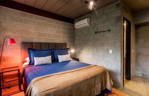 Triplex com Design Industrial em Itaipava | AIR A2 - Foto 9