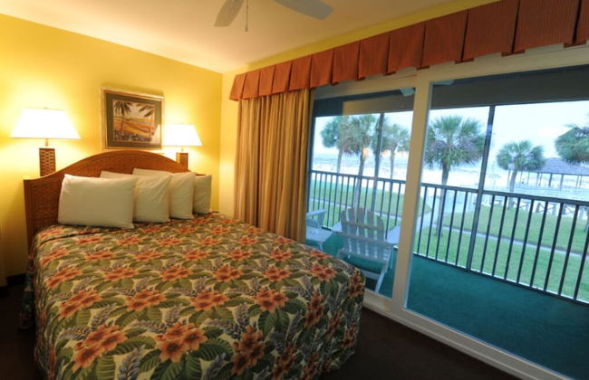 Destin Holiday Beach Resort - Foto 7
