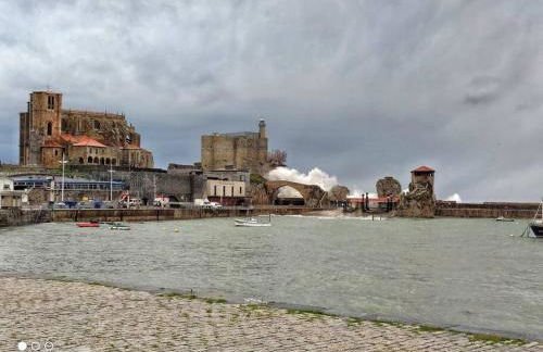 Hoja de Arce - Apartamento Rural - Photo 37