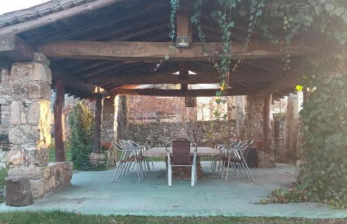 La cerca de la Mata, decerca - Foto 5