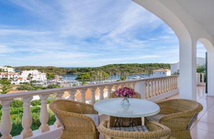 Villa Alma de Mar - Exceptional Villa with Marina Views & Pool - Foto 33
