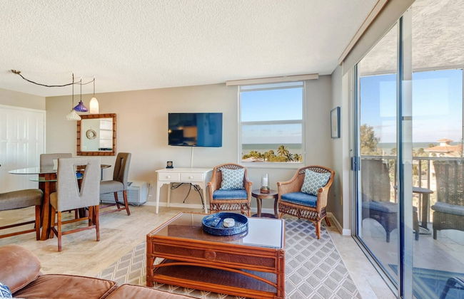 Beach & Tennis 1604 - Foto 10