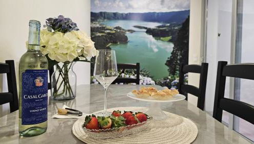 Azorean Sweet Hideaway - Photo 3