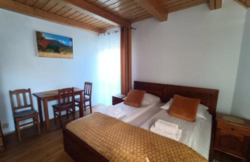 Mala Chatka - Photo 24