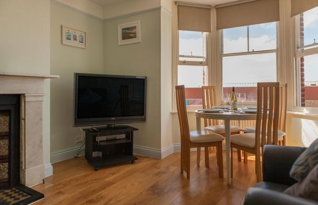 Pilgrim's Lookout Whitstable Holiday Home - Foto 9