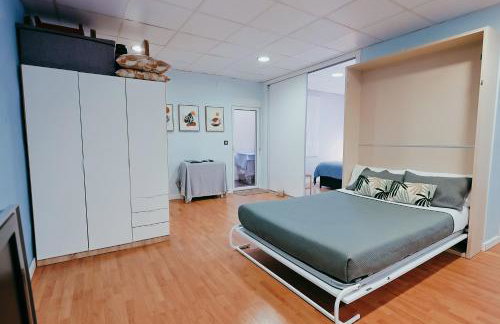 Fun Apt, City of Arts, ChillOut Zone, Soccer Table - Foto 13